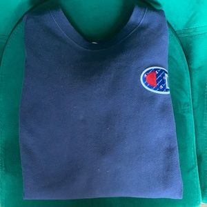 Champion Hoodie